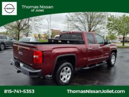 
										GMC Sierra 1500 full									