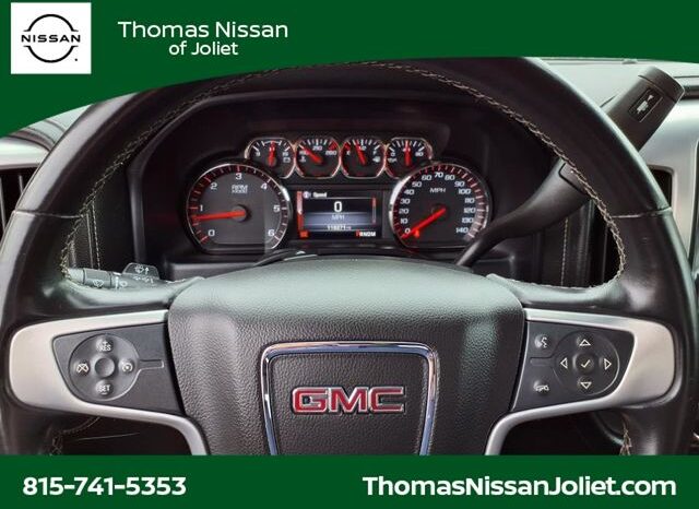 
								GMC Sierra 1500 full									