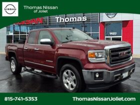 GMC Sierra 1500