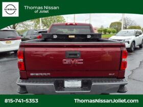 GMC Sierra 1500