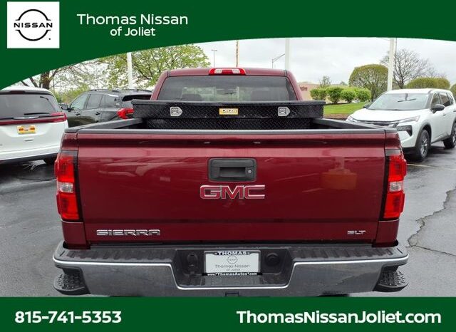 
								GMC Sierra 1500 full									