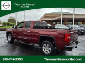 GMC Sierra 1500