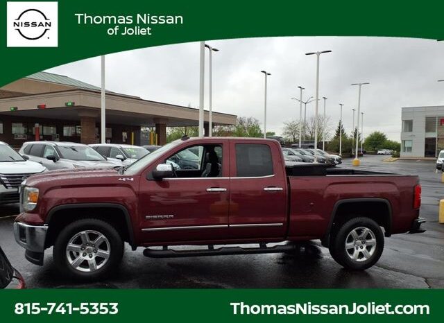 
								GMC Sierra 1500 full									