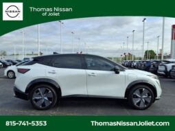 Nissan Ariya