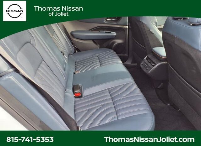 
								Nissan Ariya full									