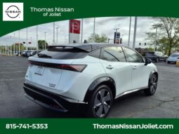 Nissan Ariya