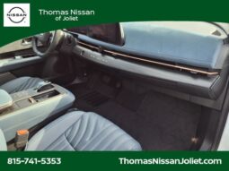 
										Nissan Ariya full									