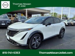 
										Nissan Ariya full									