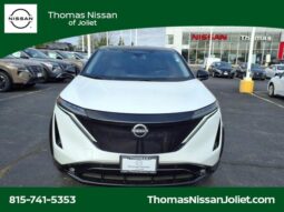 
										Nissan Ariya full									