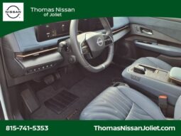 
										Nissan Ariya full									