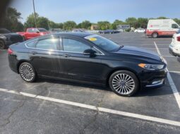 
 Ford Fusion full									