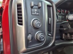 
 Chevrolet Silverado 1500 full									