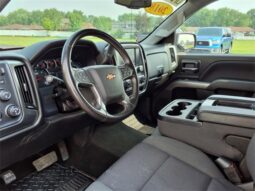 
 Chevrolet Silverado 1500 full									