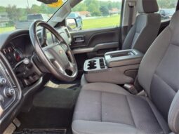 
 Chevrolet Silverado 1500 full									