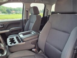 
 Chevrolet Silverado 1500 full									