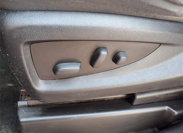 
 Chevrolet Silverado 1500 full									