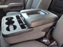 
 Chevrolet Silverado 1500 full									