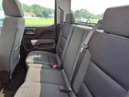 
 Chevrolet Silverado 1500 full									