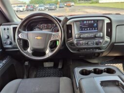 
 Chevrolet Silverado 1500 full									