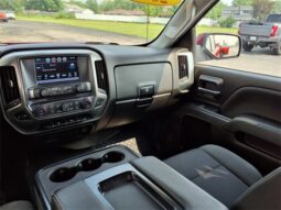 
 Chevrolet Silverado 1500 full									