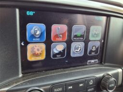 
 Chevrolet Silverado 1500 full									