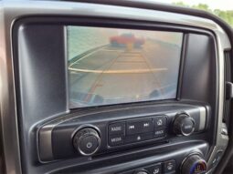 
 Chevrolet Silverado 1500 full									