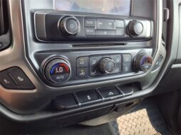 
 Chevrolet Silverado 1500 full									