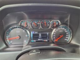 
 Chevrolet Silverado 1500 full									