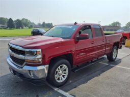 
 Chevrolet Silverado 1500 full									