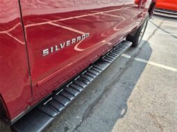 
 Chevrolet Silverado 1500 full									