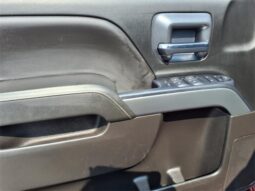
 Chevrolet Silverado 1500 full									