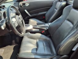 
 Nissan 350Z full									
