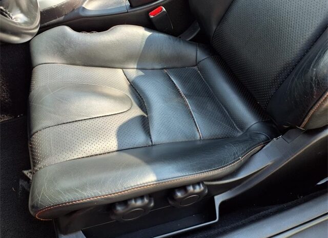 
 Nissan 350Z full									