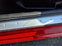 
 Nissan 350Z full									
