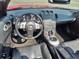 
 Nissan 350Z full									