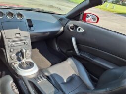 
 Nissan 350Z full									