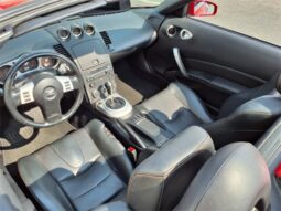 
 Nissan 350Z full									