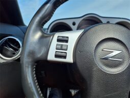 
 Nissan 350Z full									