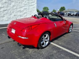 Nissan 350Z