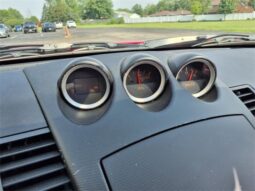 
 Nissan 350Z full									