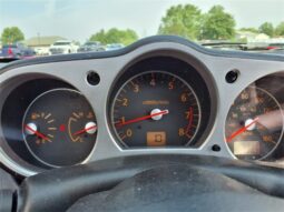 
 Nissan 350Z full									