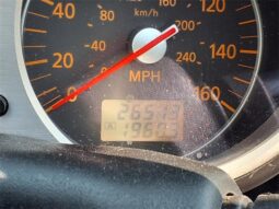 
 Nissan 350Z full									