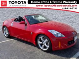 Nissan 350Z