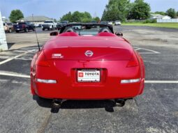 Nissan 350Z