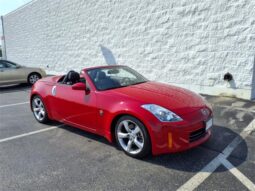 Nissan 350Z