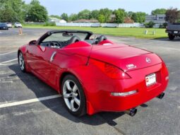 
 Nissan 350Z full									