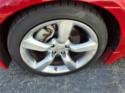 
 Nissan 350Z full									