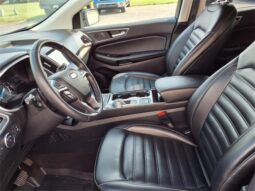 
 Ford Edge full									