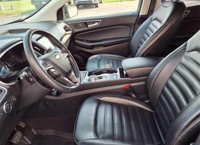 
 Ford Edge full									