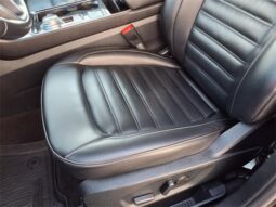 
 Ford Edge full									